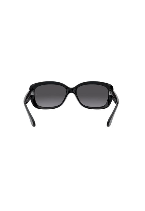 Lentes de Sol Grey Gradient Polarizados Ray-Ban RB4101601T3-3