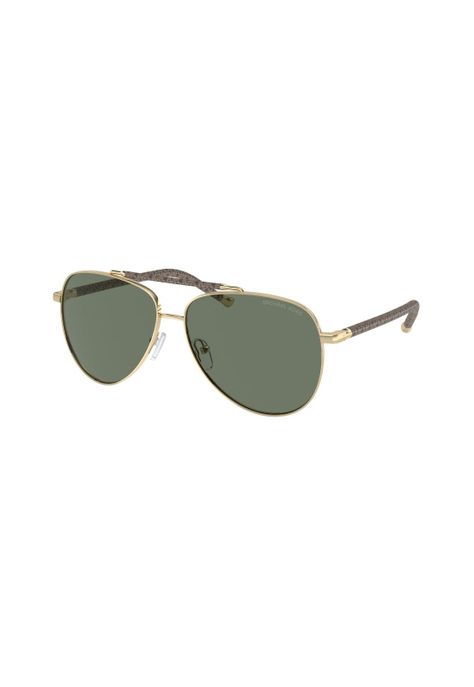 Lentes de Sol Portugal Dorado Michael Kors MK114610143H-1