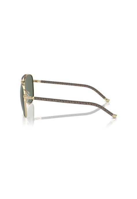 Lentes de Sol Portugal Dorado Michael Kors MK114610143H-2
