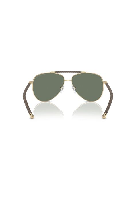 Lentes de Sol Portugal Dorado Michael Kors MK114610143H-3