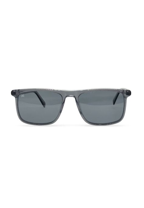 Lentes de Sol Radio City Transparente York Eyewear YK1553-0