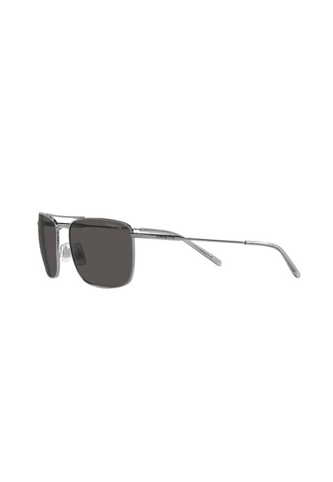 Lentes de Sol Boulevardier Gunmetal Arnette-2