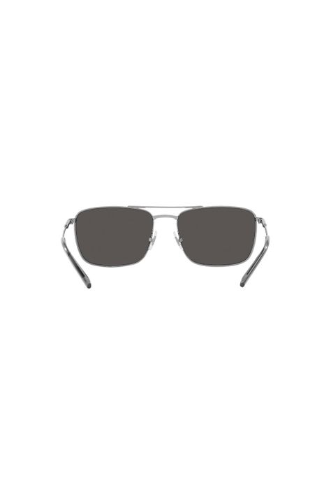 Lentes de Sol Boulevardier Gunmetal Arnette-6