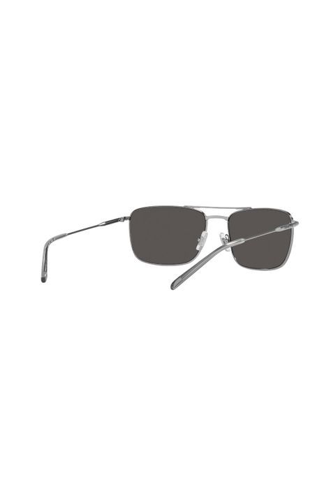Lentes de Sol Boulevardier Gunmetal Arnette-7