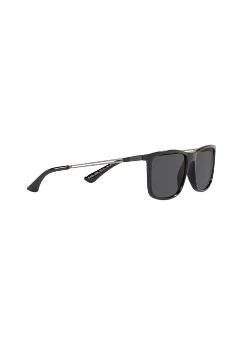 Lentes de Sol Negro Jean Monnier J84147K036-10