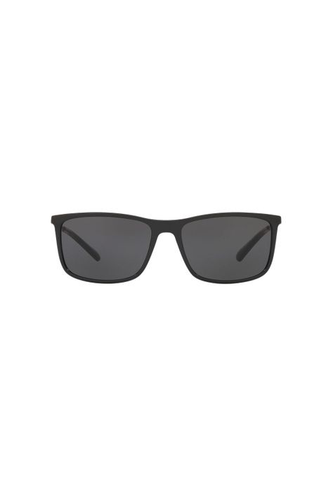 Lentes de Sol Negro Jean Monnier J84147K036-0