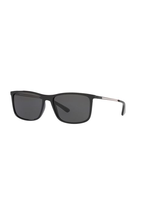 Lentes de Sol Negro Jean Monnier J84147K036-1