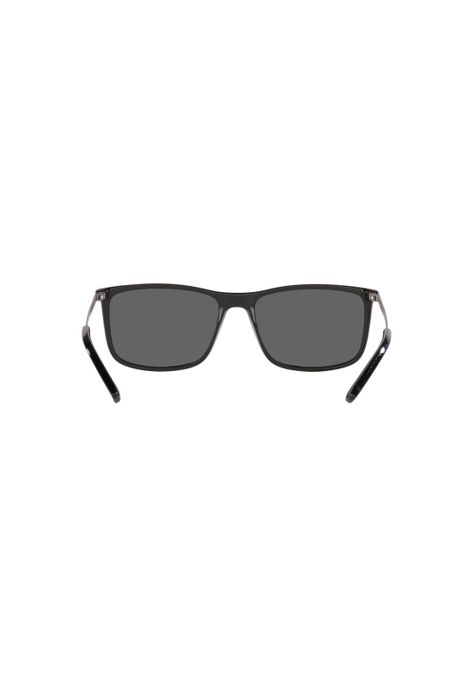 Lentes de Sol Negro Jean Monnier J84147K036-6