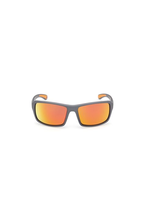 Lentes de Sol Gris Espejados Skechers SE628920U-0