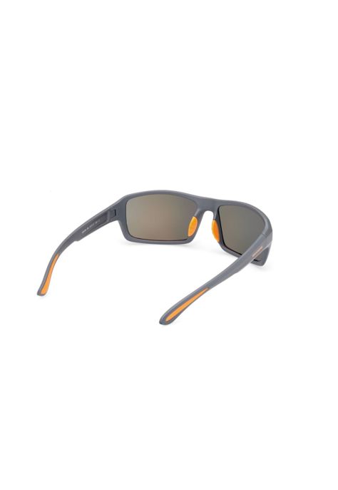 Lentes de Sol Gris Espejados Skechers SE628920U-5