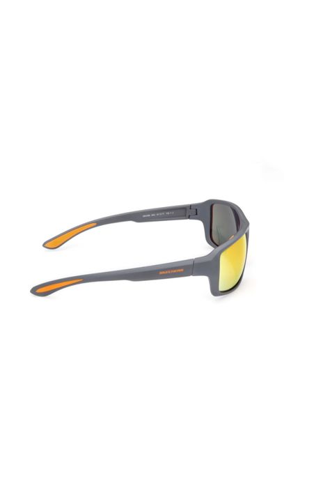 Lentes de Sol Gris Espejados Skechers SE628920U-6
