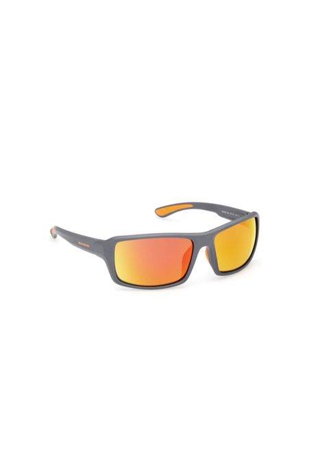 Lentes de Sol Gris Espejados Skechers SE628920U-7