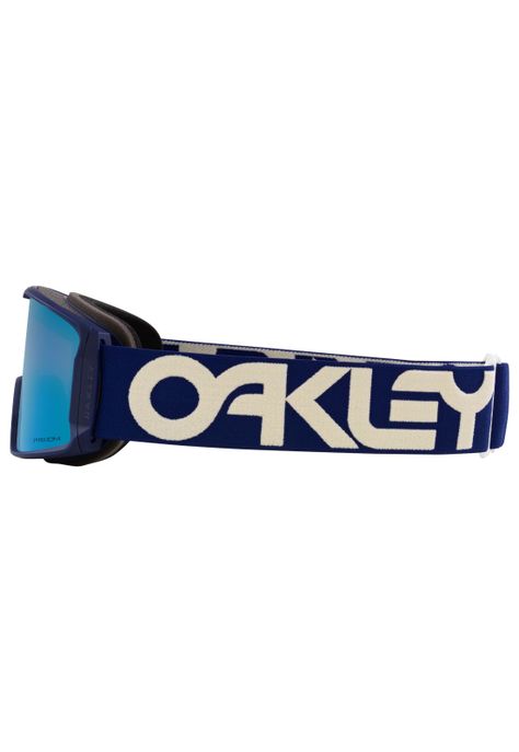 Antiparras de Nieve Line Miner L Prizm Espejadas Oakley OO70707070E9-2