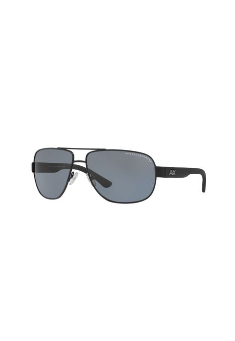 Lentes de Sol Polarizados Armani Exchange AX2012S60638162-0