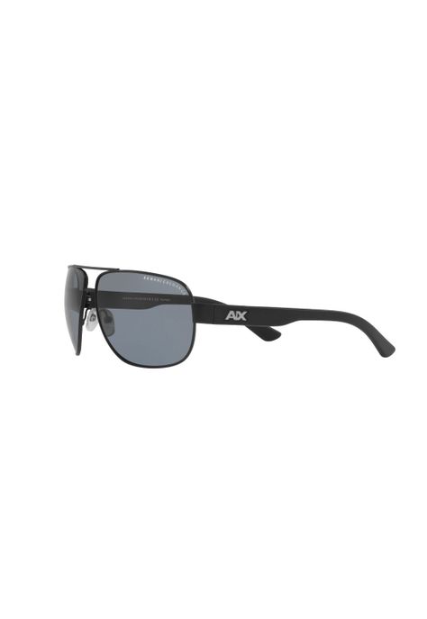 Lentes de Sol Polarizados Armani Exchange AX2012S60638162-2