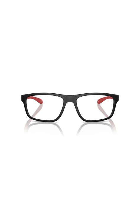 Lentes Ópticos Laflor Negro Arnette AN7246U2753-0