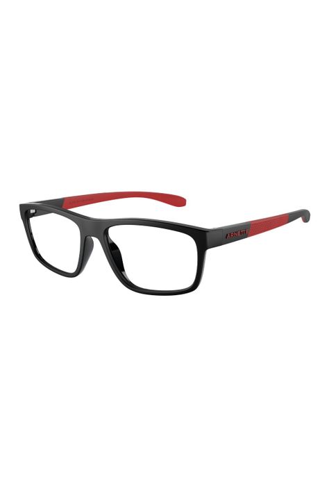 Lentes Ópticos Laflor Negro Arnette AN7246U2753-1