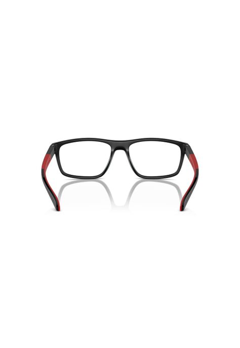 Lentes Ópticos Laflor Negro Arnette AN7246U2753-3