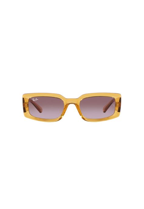 Lentes de Sol Kiliane Transparent Yellow Ray-Ban-0