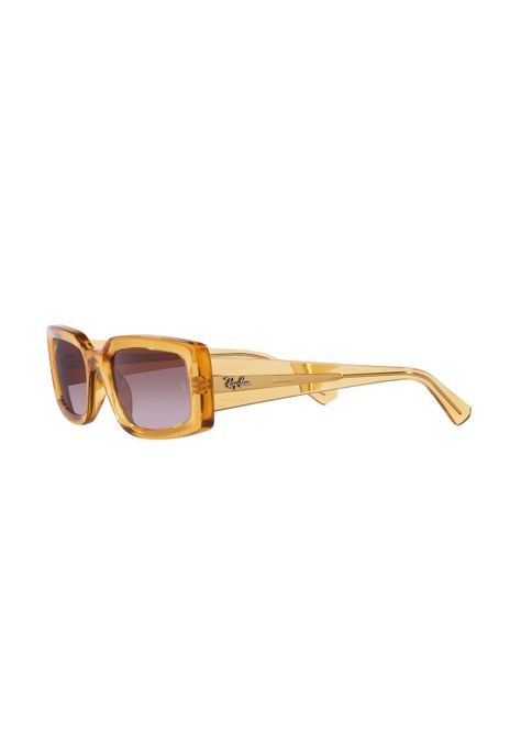 Lentes de Sol Kiliane Transparent Yellow Ray-Ban-2
