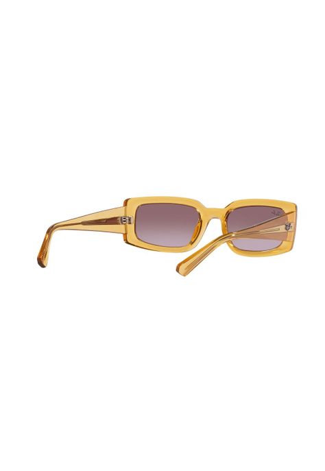 Lentes de Sol Kiliane Transparent Yellow Ray-Ban-7