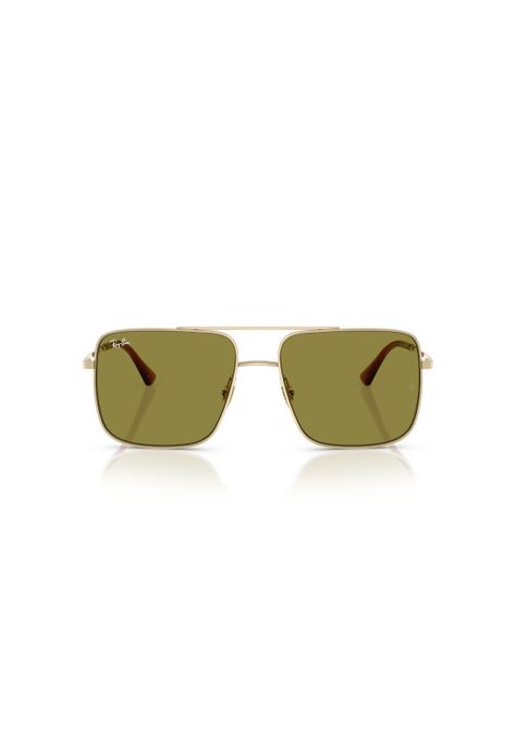 Lentes de Sol Ari Dorado Ray-Ban RB375892132-0