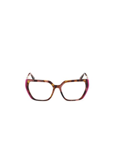 Lentes Ópticos Violeta Guess by Marciano GM50005083-0
