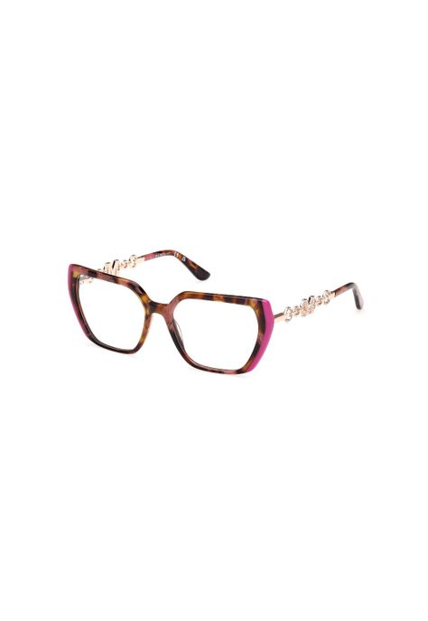 Lentes Ópticos Violeta Guess by Marciano GM50005083-1