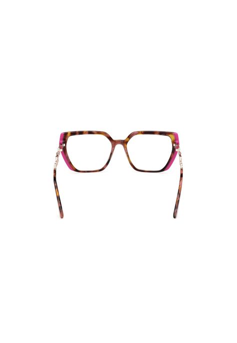 Lentes Ópticos Violeta Guess by Marciano GM50005083-4