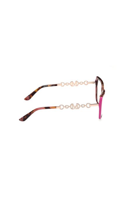 Lentes Ópticos Violeta Guess by Marciano GM50005083-6