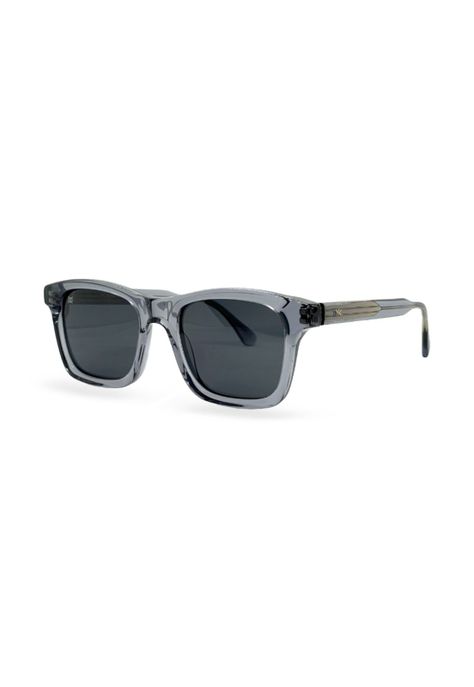 Lentes de Sol High Line Gris Polarizados York Eyewear YK1475-1