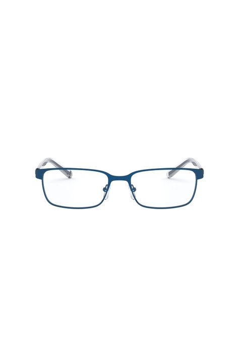 Lentes Ópticos Blue Matte Armani Exchange AX10426113-0