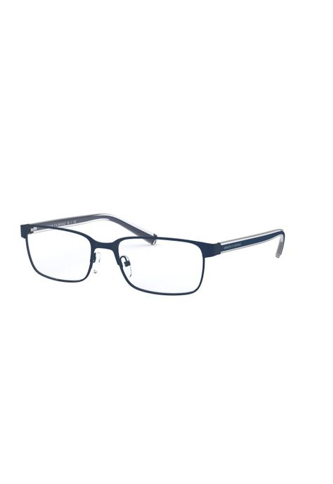 Lentes Ópticos Blue Matte Armani Exchange AX10426113-1