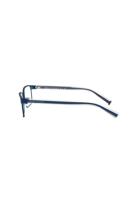 Lentes Ópticos Blue Matte Armani Exchange AX10426113-3