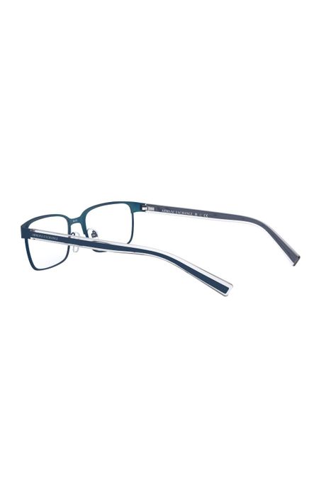 Lentes Ópticos Blue Matte Armani Exchange AX10426113-4