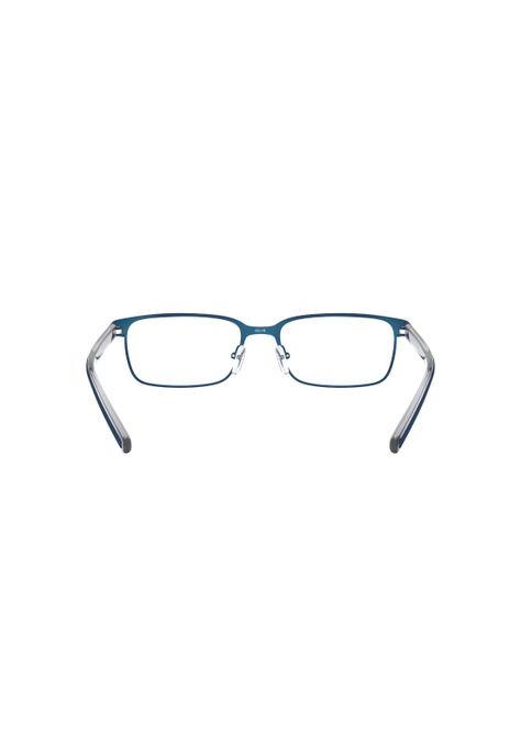 Lentes Ópticos Blue Matte Armani Exchange AX10426113-6