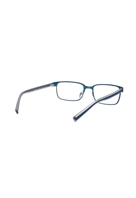 Lentes Ópticos Blue Matte Armani Exchange AX10426113-7