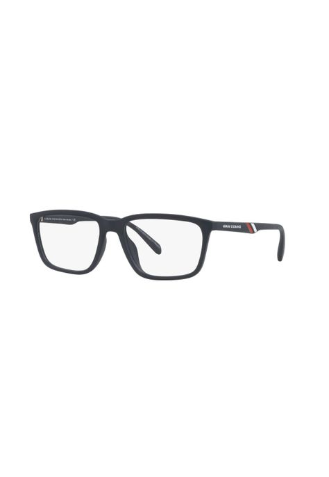 Lentes Ópticos Azul Armani Exchange AX3089U8181-1