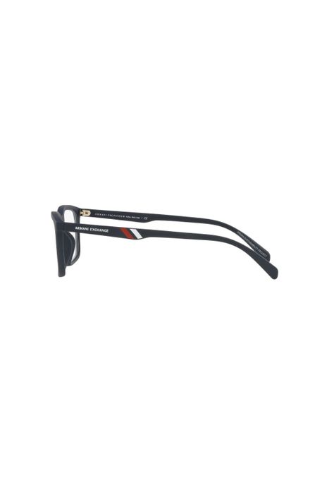 Lentes Ópticos Azul Armani Exchange AX3089U8181-3