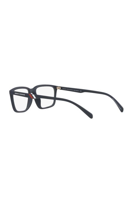 Lentes Ópticos Azul Armani Exchange AX3089U8181-4