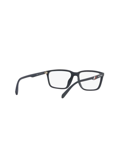 Lentes Ópticos Azul Armani Exchange AX3089U8181-7