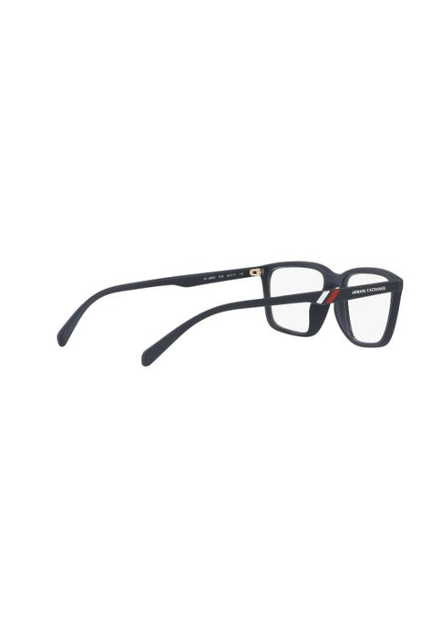 Lentes Ópticos Azul Armani Exchange AX3089U8181-8