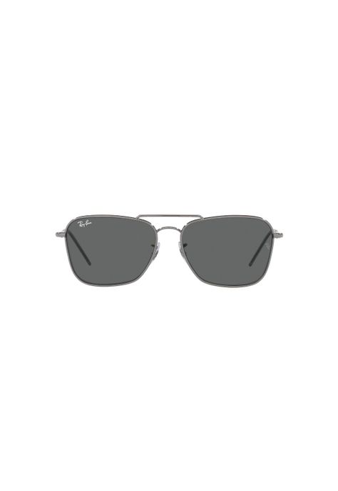 Lentes de Sol Caravan Reverse Gunmetal Ray-Ban-1