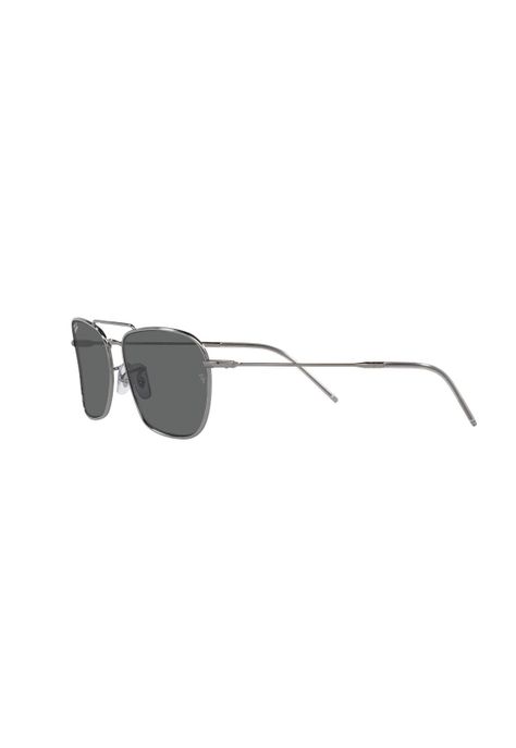 Lentes de Sol Caravan Reverse Gunmetal Ray-Ban-2