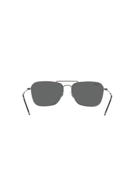 Lentes de Sol Caravan Reverse Gunmetal Ray-Ban-6