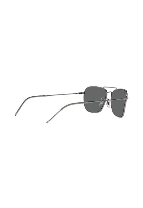 Lentes de Sol Caravan Reverse Gunmetal Ray-Ban-8
