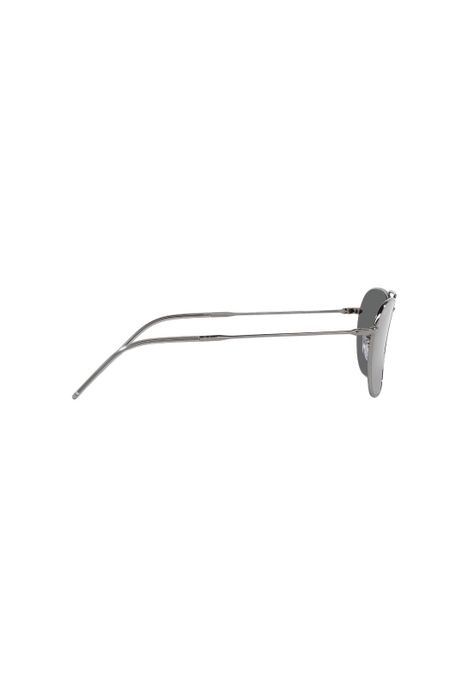 Lentes de Sol Caravan Reverse Gunmetal Ray-Ban-9