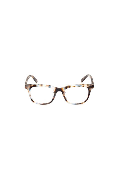Lentes Ópticos Havana Guess GU50092H055-0