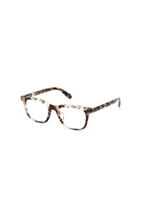Lentes Ópticos Havana Guess GU50092H055-1