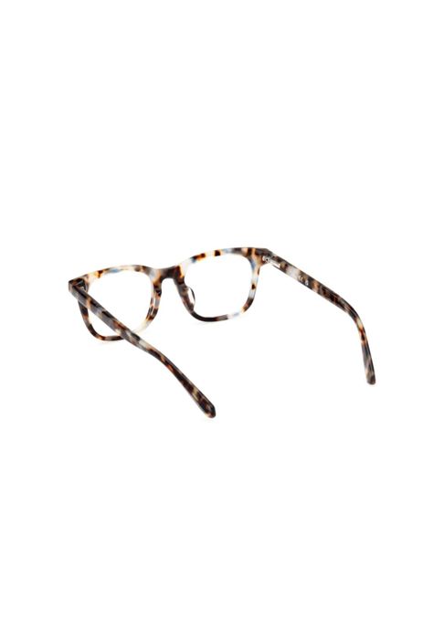 Lentes Ópticos Havana Guess GU50092H055-3